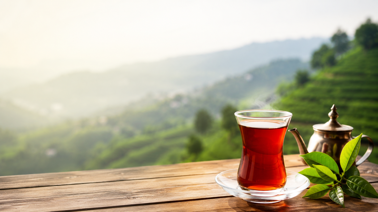 fidem_cay_iletisim Siyah Çay İçin Tüm Ürünler Kategorisine bakın